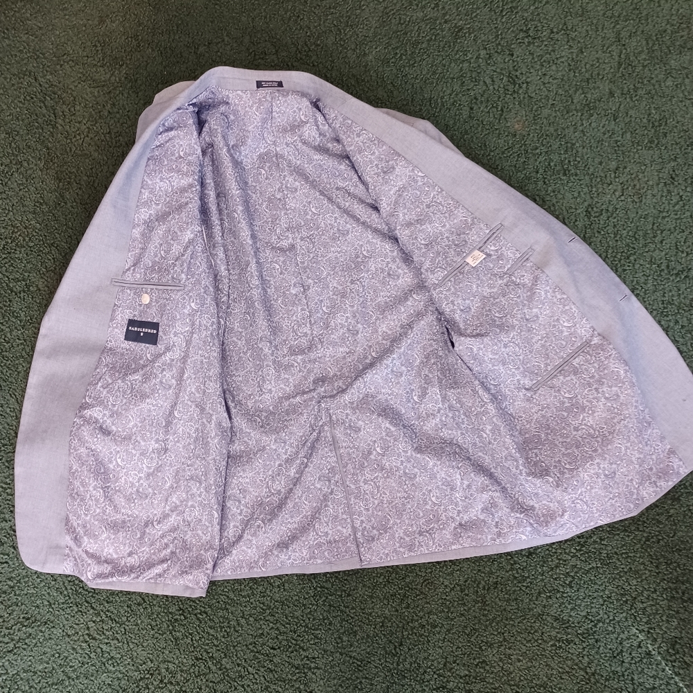 Men's jacket - Picture 3 of 8